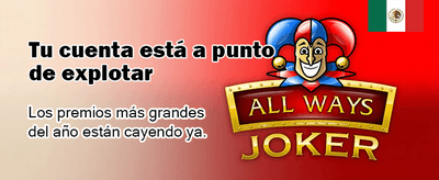 El casino más emocionante